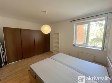 Pronájem bytu, 2+kk, 55 m²