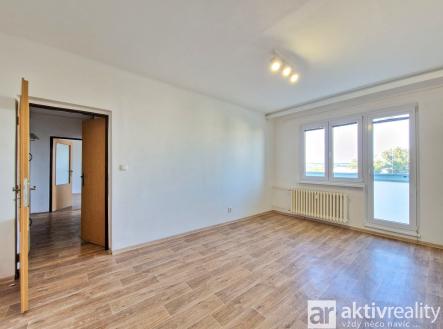 Pronájem bytu, 2+1, 65 m²