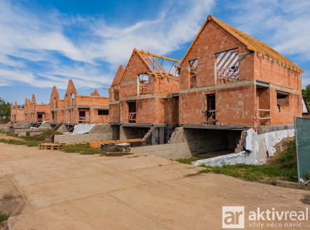 Prodej domu/vily, 143 m² obrázek