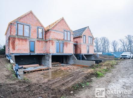 Prodej domu/vily, 143 m²