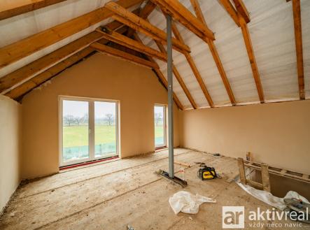 Prodej domu/vily, 143 m²