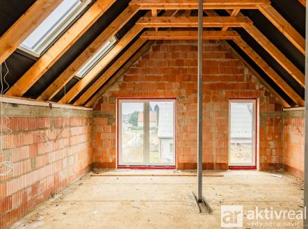 Prodej domu/vily, 143 m²