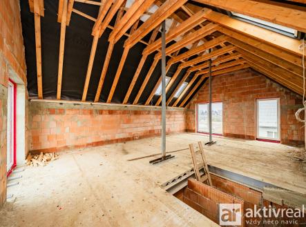 Prodej domu/vily, 143 m²