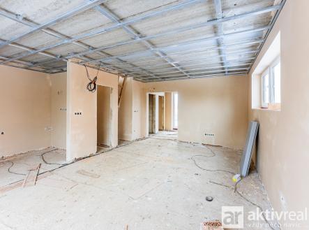 Prodej domu/vily, 143 m²