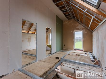 Prodej domu/vily, 143 m²