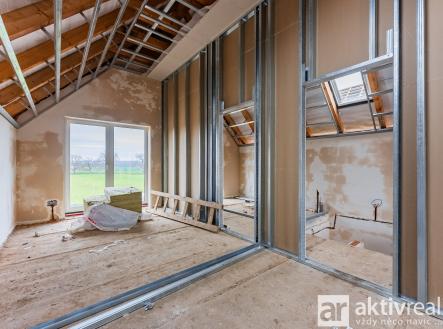 Prodej domu/vily, 143 m²