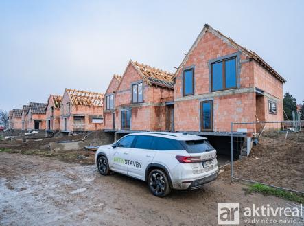 Prodej domu/vily, 149 m² obrázek