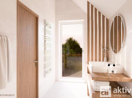 Prodej domu/vily, 149 m²