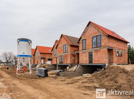 Prodej domu/vily, 149 m²