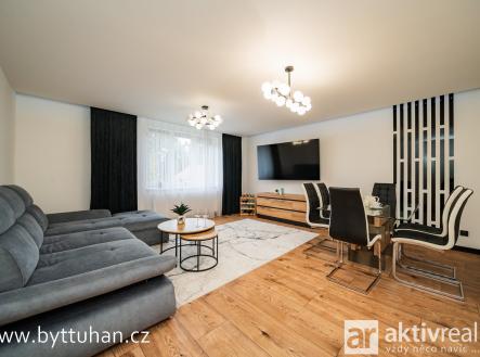 Prodej bytu, 2+1, 79 m²