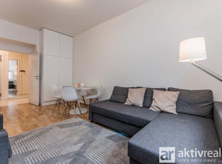 Prodej bytu, 3+kk, 57 m² obrázek