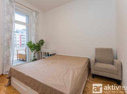 Prodej bytu, 3+kk, 57 m²