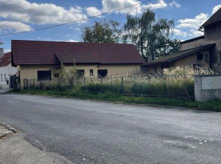 Prodej - dům/vila, 80 m²