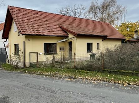 Prodej - dům/vila, 80 m² obrázek