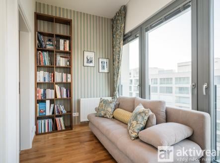 Pronájem bytu, 4+kk, 179 m²