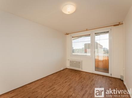 Pronájem bytu, 2+kk, 48 m²