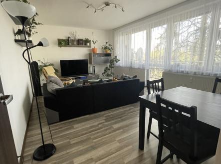 Pronájem bytu, 3+1, 77 m² obrázek