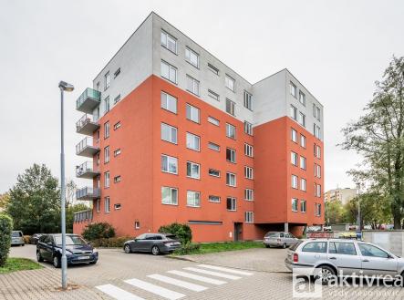 Pronájem bytu, 1+kk, 41 m²