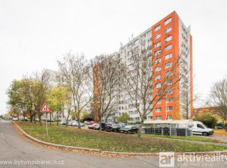 Prodej bytu, 3+kk, 63 m² obrázek