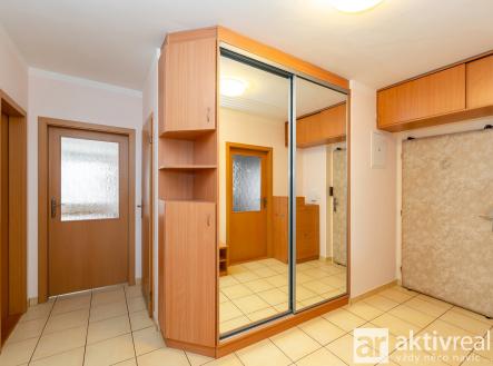 Pronájem bytu, 3+kk, 78 m²