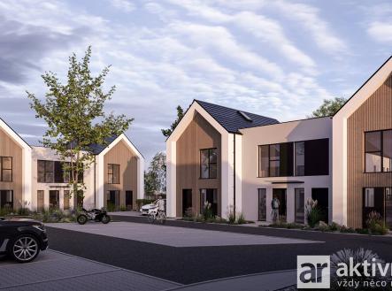 Prodej domu/vily, 87 m²