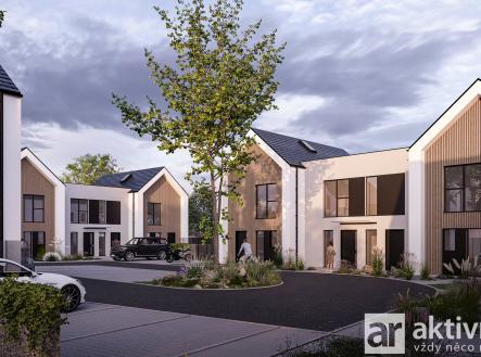 Prodej domu/vily, 87 m²