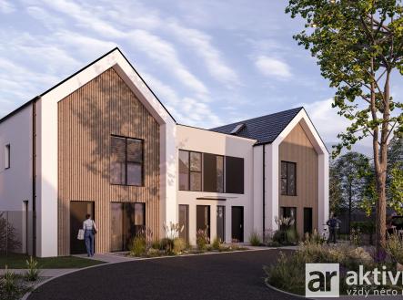 Prodej domu/vily, 87 m²