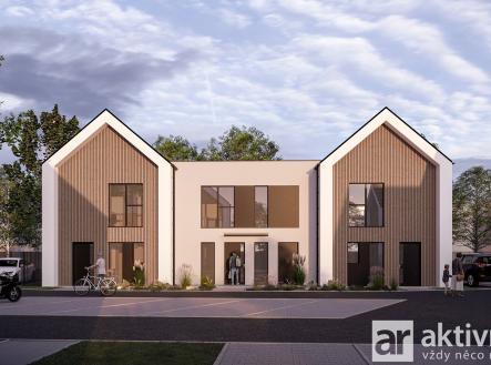 Prodej domu/vily, 99 m²