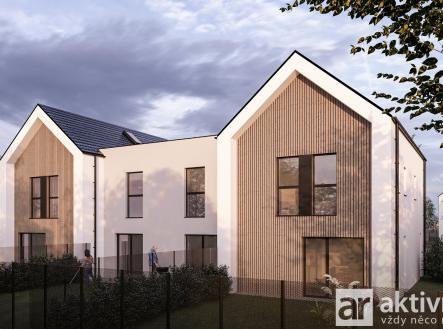 Prodej domu/vily, 99 m²