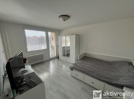 Pronájem bytu, 1+kk, 29 m²