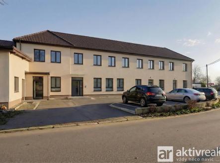 Prodej domu/vily, 620 m²