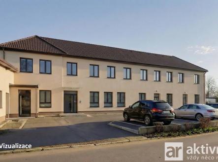 Prodej domu/vily, 620 m²