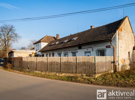 Prodej domu/vily, 620 m²