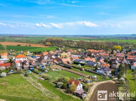 Prodej pozemku pro bydlení, 1 143 m²