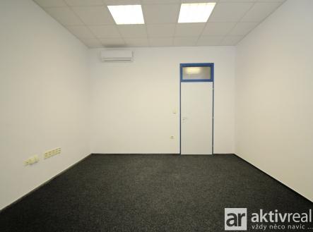 Pronájem - kanceláře, 21 m²