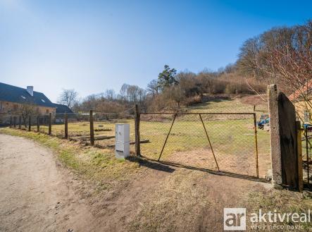 Prodej pozemku pro bydlení, 5 862 m²