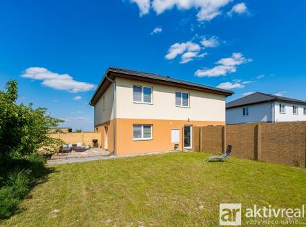 Prodej bytu, 4+kk, 74 m²