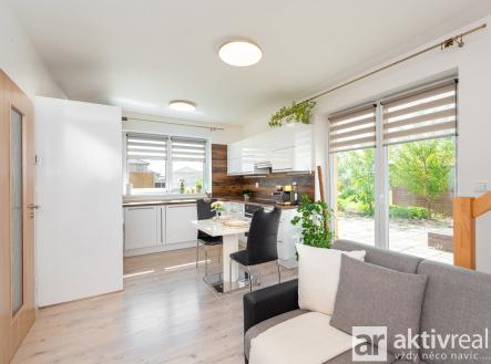 Prodej bytu, 4+kk, 74 m²