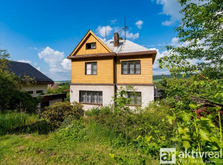 Prodej domu/vily, 156 m²