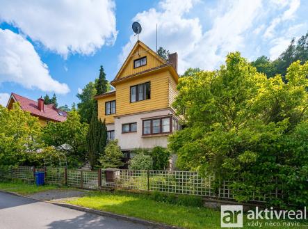 Prodej domu/vily, 156 m²