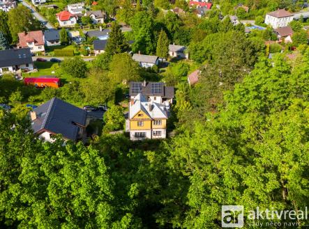 Prodej domu/vily, 156 m²