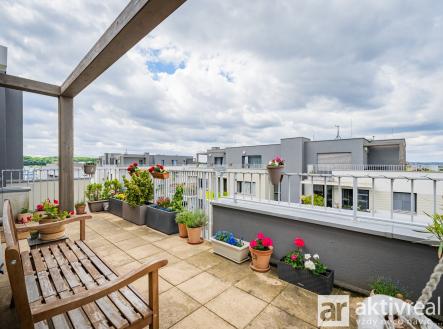 Prodej bytu, 3+kk, 166 m²