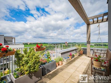 Prodej bytu, 3+kk, 166 m²