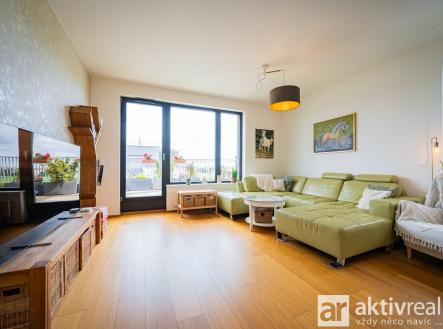 Prodej bytu, 3+kk, 166 m²