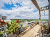 Prodej bytu, 3+kk, 166 m²
