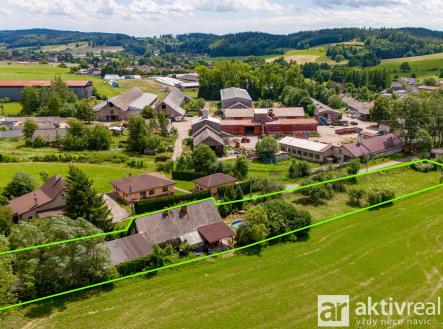 Prodej - dům/vila, 149 m²