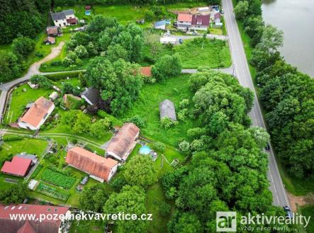Prodej pozemku pro bydlení, 1 250 m²