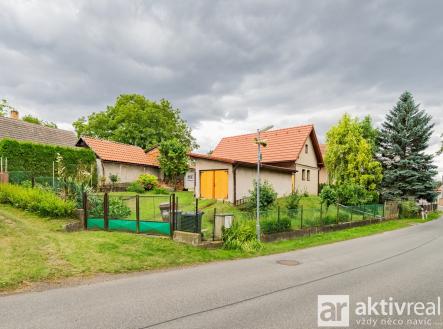 Prodej chaty/rekreačního objektu, 55 m²