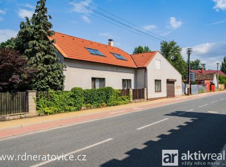 Prodej domu/vily, 228 m²