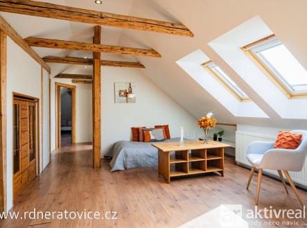 Prodej domu/vily, 228 m²